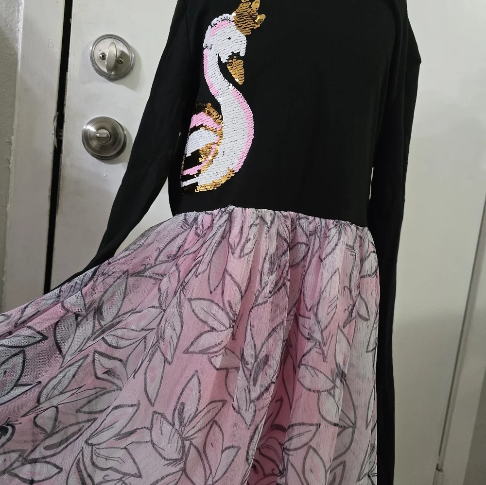 Girls‎ dress 14-16